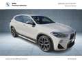 BMW X2 sDrive18dA 150ch M Sport X Euro6d-T 118g Weiß - thumbnail 13