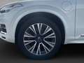 Volvo XC90 T8 AWD Inscription Expression+Luftfahrwerk Weiß - thumbnail 9