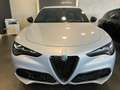 Alfa Romeo Stelvio 2.2 Turbo Veloce Gris - thumbnail 2
