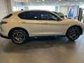Alfa Romeo Stelvio 2.2 Turbo Veloce Gris - thumbnail 3
