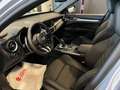 Alfa Romeo Stelvio 2.2 Turbo Veloce Gris - thumbnail 5