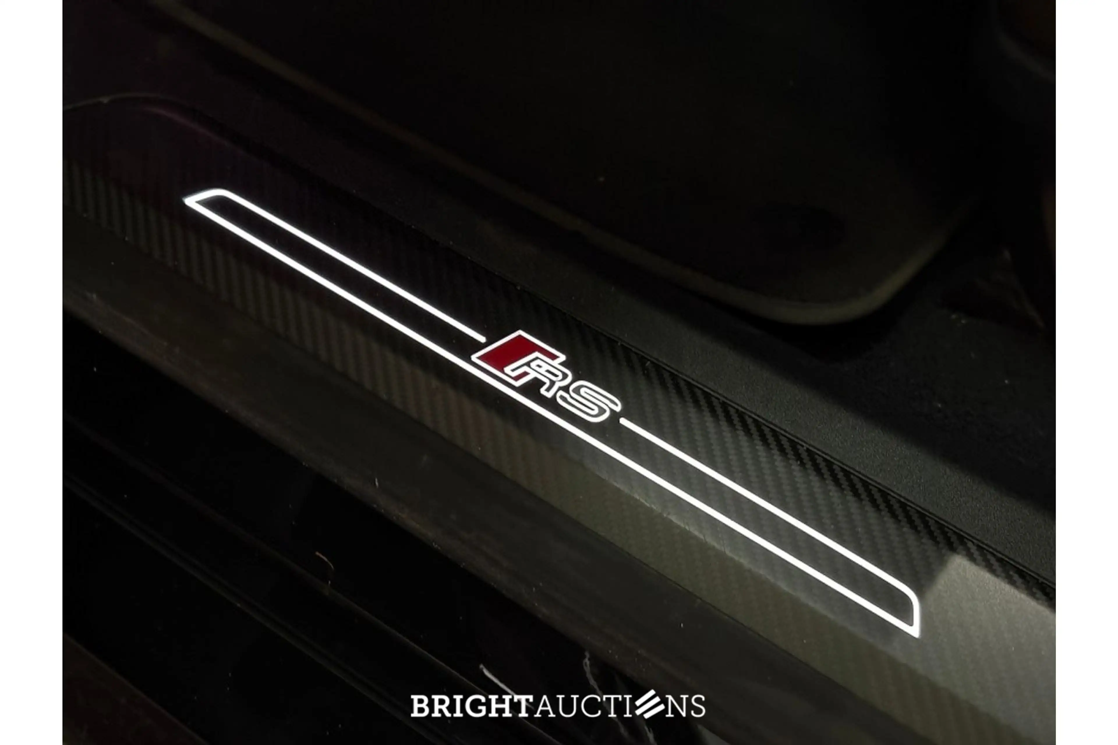 Audi e-tron RS 93 kWh 598PK — photo 15