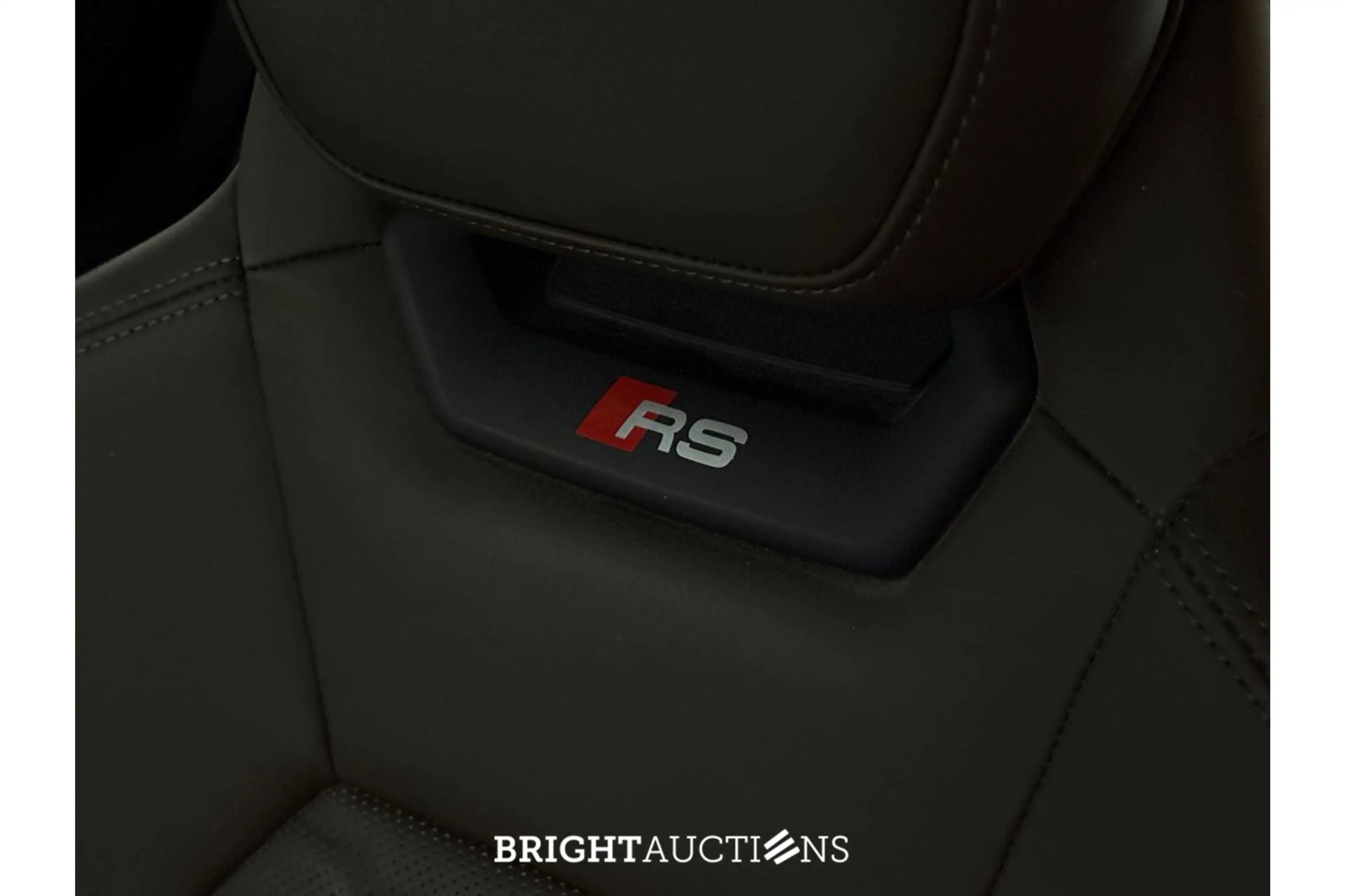 Audi e-tron RS 93 kWh 598PK — photo 13