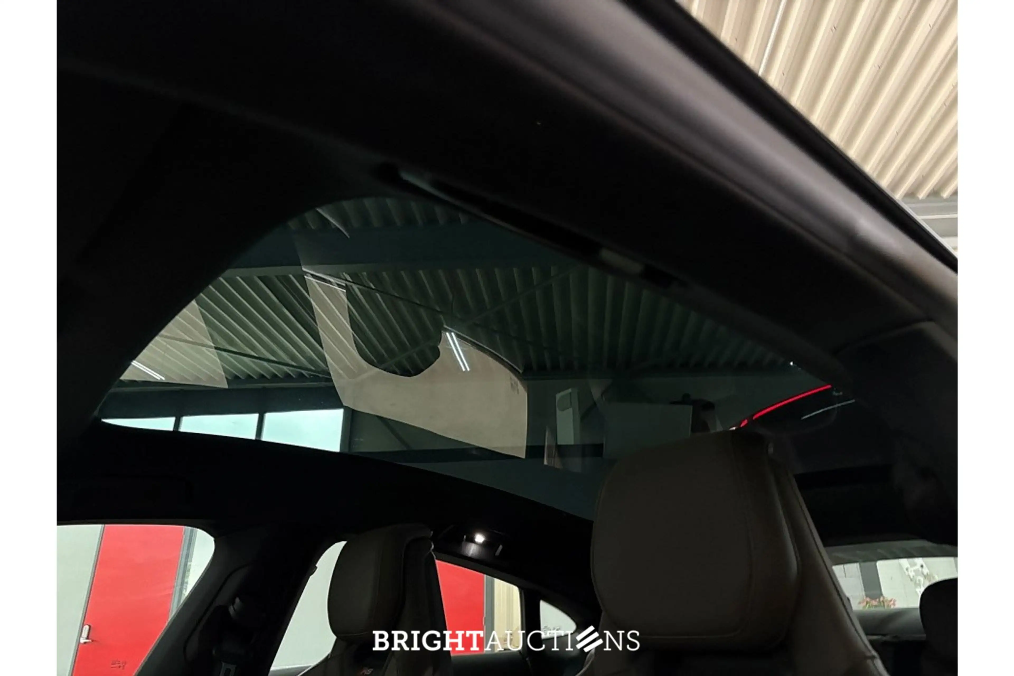 Audi e-tron RS 93 kWh 598PK — photo 10