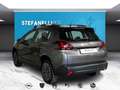 Peugeot 2008 - 2008 1.2 puretech Access 82cv my16 Argento - thumbnail 5