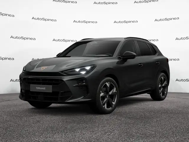 CUPRA Terramar 1.5 HYBRID DSG #edgepack #intelligentdrivepack #cl19"