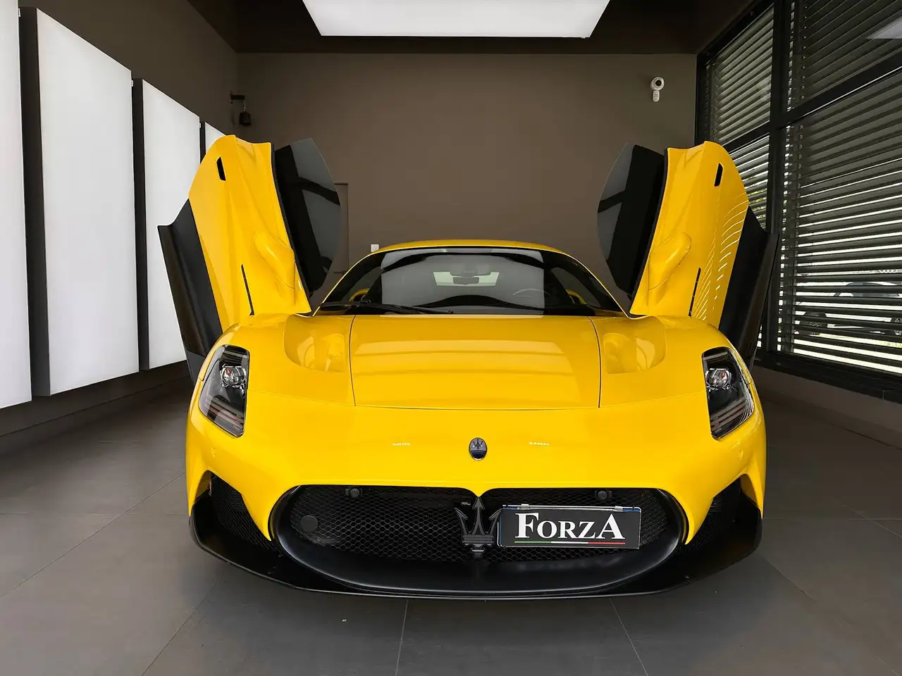 Maserati Others 2022