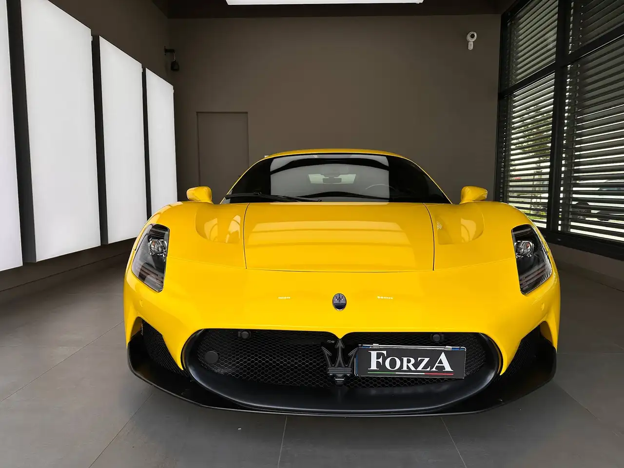 Maserati Others 2022