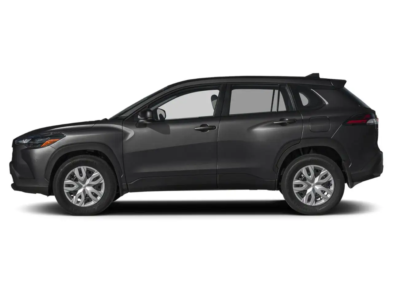 Toyota Corolla Cross photo Toyota Corolla Cross