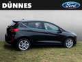 Ford Fiesta 1.0 EcoBoost Hybrid S&S TITANIUM Schwarz - thumbnail 2