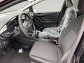 Ford Fiesta 1.0 EcoBoost Hybrid S&S TITANIUM Schwarz - thumbnail 3