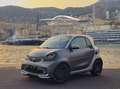 smart forTwo BRABUS style 90 ch Grau - thumbnail 1