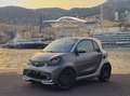 smart forTwo BRABUS style 90 ch Gris - thumbnail 19