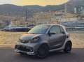 smart forTwo BRABUS style 90 ch Gris - thumbnail 12