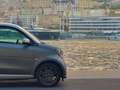 smart forTwo BRABUS style 90 ch Gris - thumbnail 29