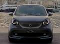 smart forTwo BRABUS style 90 ch Gris - thumbnail 16