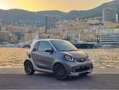 smart forTwo BRABUS style 90 ch Gris - thumbnail 15