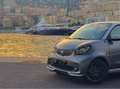 smart forTwo BRABUS style 90 ch Gris - thumbnail 14