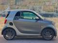smart forTwo BRABUS style 90 ch Gris - thumbnail 26