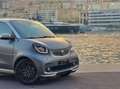 smart forTwo BRABUS style 90 ch Gris - thumbnail 18