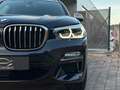 BMW X3 M40i G01 B58 Aut. NON OPF Finanzierung möglich Schwarz - thumbnail 16