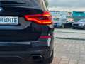 BMW X3 M40i G01 B58 Aut. NON OPF Finanzierung möglich Schwarz - thumbnail 18