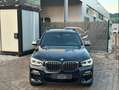 BMW X3 M40i G01 B58 Aut. NON OPF Finanzierung möglich Schwarz - thumbnail 10