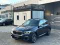 BMW X3 M40i G01 B58 Aut. NON OPF Finanzierung möglich Schwarz - thumbnail 9
