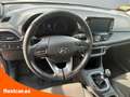 Hyundai i30 CW 1.4 TGDI Tecno Sky Gris - thumbnail 14