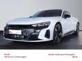 Audi RS e-tron GT quattro MATRIX+CARBON+HEAD UP+OPTIK Grau - thumbnail 1
