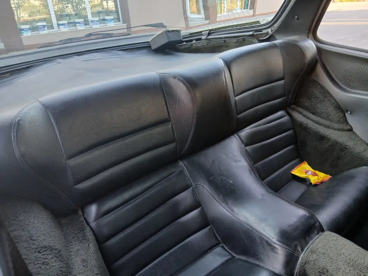 Porsche 924 2.0, foto 5