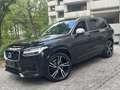 Volvo XC90 R Design AWD/PANO/LED/HUD/360/Luftfederung Schwarz - thumbnail 3