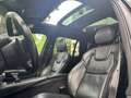 Volvo XC90 R Design AWD/PANO/LED/HUD/360/Luftfederung Schwarz - thumbnail 18