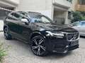 Volvo XC90 R Design AWD/PANO/LED/HUD/360/Luftfederung Schwarz - thumbnail 8