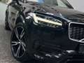 Volvo XC90 R Design AWD/PANO/LED/HUD/360/Luftfederung Schwarz - thumbnail 10