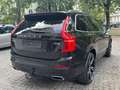 Volvo XC90 R Design AWD/PANO/LED/HUD/360/Luftfederung Schwarz - thumbnail 11