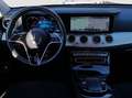 Mercedes-Benz E 300 de 4M T Avantgarde*Navi*Distronic*PTS*LED* Schwarz - thumbnail 9