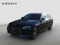Mercedes-Benz E 300 de 4M T Avantgarde*Navi*Distronic*PTS*LED* Schwarz - thumbnail 1