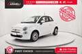 Fiat 500 1.2 Pop 69cv Blanc - thumbnail 1