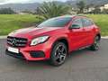 Mercedes-Benz GLA 180 Rouge - thumbnail 1