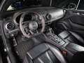 Audi RS3 Limousine 2.5 TFSI quattro *RS-SITZ*SPORTAGA*MATRI Schwarz - thumbnail 10
