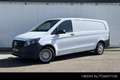 Mercedes-Benz Vito eVito 112 L3 | Parkeerpakket met achteruitrijcamer Wit - thumbnail 1