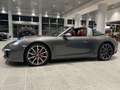 Porsche Targa 3.0 Targa 4S PDK Gris - thumbnail 6