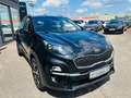 Kia Sportage SPORTAGE 1.6 2WD Spirit TECH LEDER JBL NAVI AWR Noir - thumbnail 4