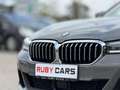 BMW 530 e PHEV Aut. M Sport Sonderlack /360* / Kamera / H Silber - thumbnail 9