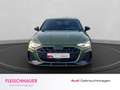 Audi A3 Sportback 35 TDI S line S-tronic HUD+NAVI+LED+SOUN Grün - thumbnail 2