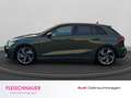 Audi A3 Sportback 35 TDI S line S-tronic HUD+NAVI+LED+SOUN Grün - thumbnail 3