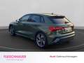 Audi A3 Sportback 35 TDI S line S-tronic HUD+NAVI+LED+SOUN Grün - thumbnail 4
