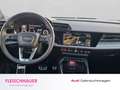 Audi A3 Sportback 35 TDI S line S-tronic HUD+NAVI+LED+SOUN Grün - thumbnail 11