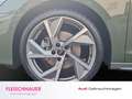 Audi A3 Sportback 35 TDI S line S-tronic HUD+NAVI+LED+SOUN Grün - thumbnail 15